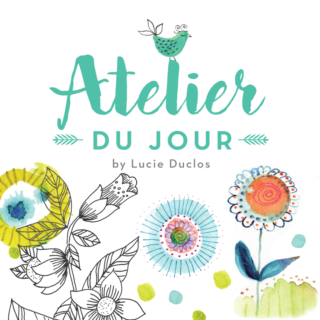 Lucie Duclos Newsletter Substack Logo