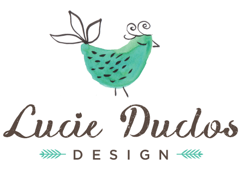 Lucie Duclos Design